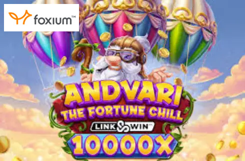 Andvari the Fortune Chill Link&Win